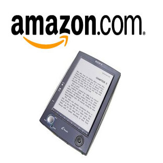 Amazon: record di vendite di ebook