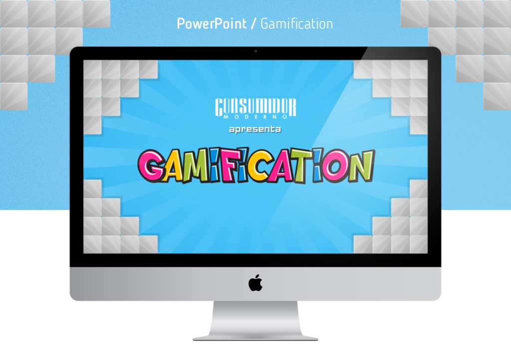 Gamification presentazioni power point