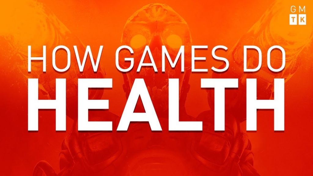 Games for HEALTH GAMIFICATION