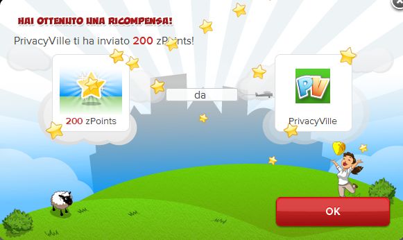 Zpoint Rewardville