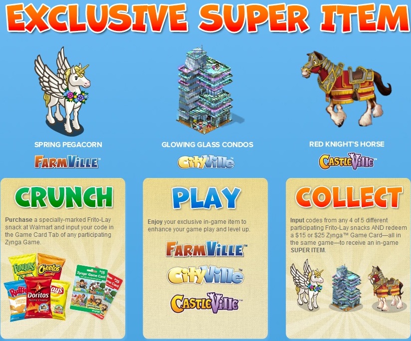 SuperItem