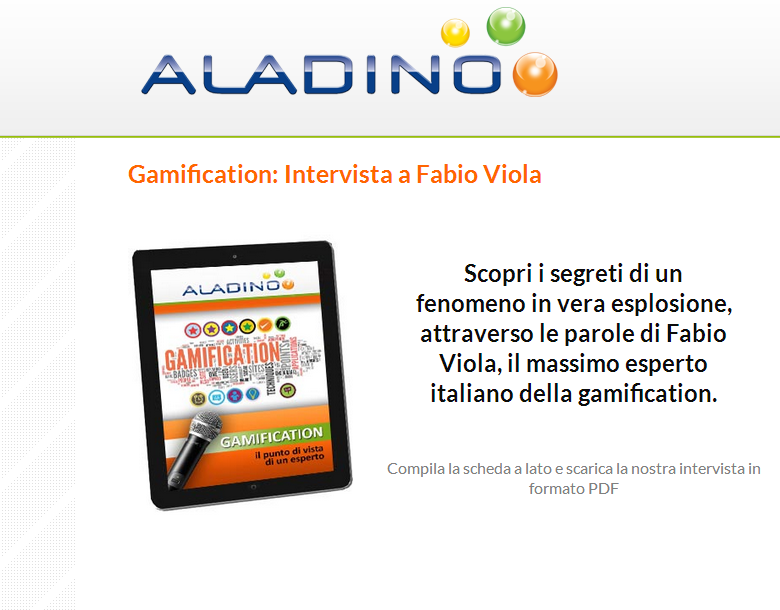 intervista