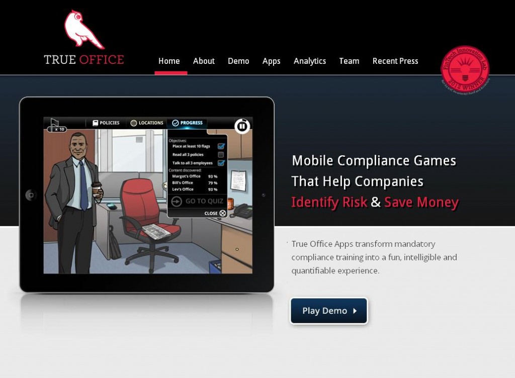 trueoffice