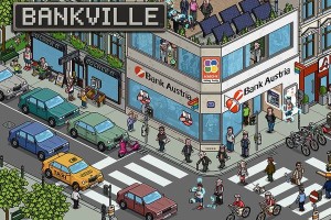 BankVille