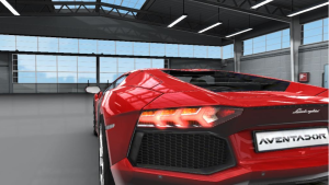 Sports Car Challenge 2 è un racing game creato da Walskwagen per avvicinare utenza alle sue vetture di alta gamma