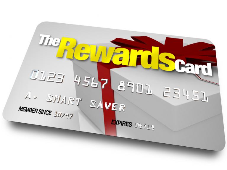 rewards