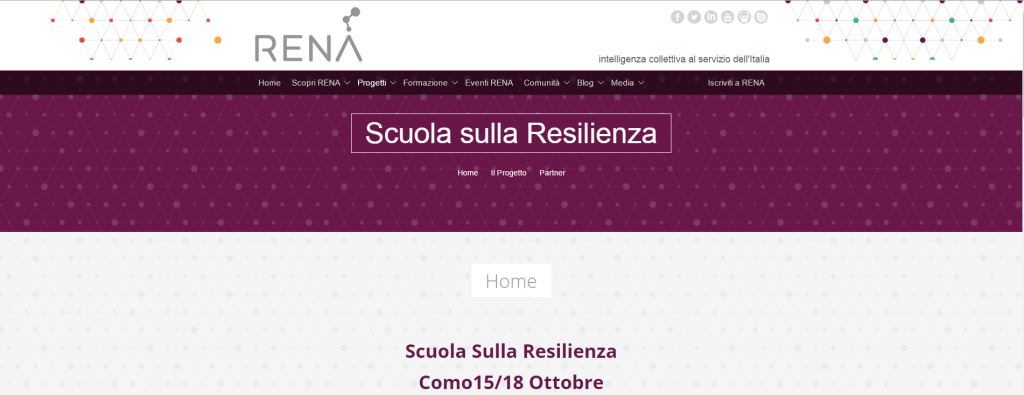 Resilienza gamification