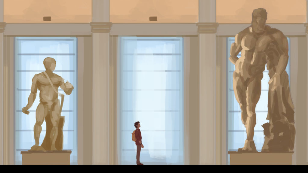 tuomuseo videogiochi musei