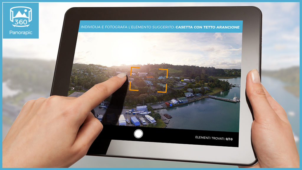 GDO loyalty gamification