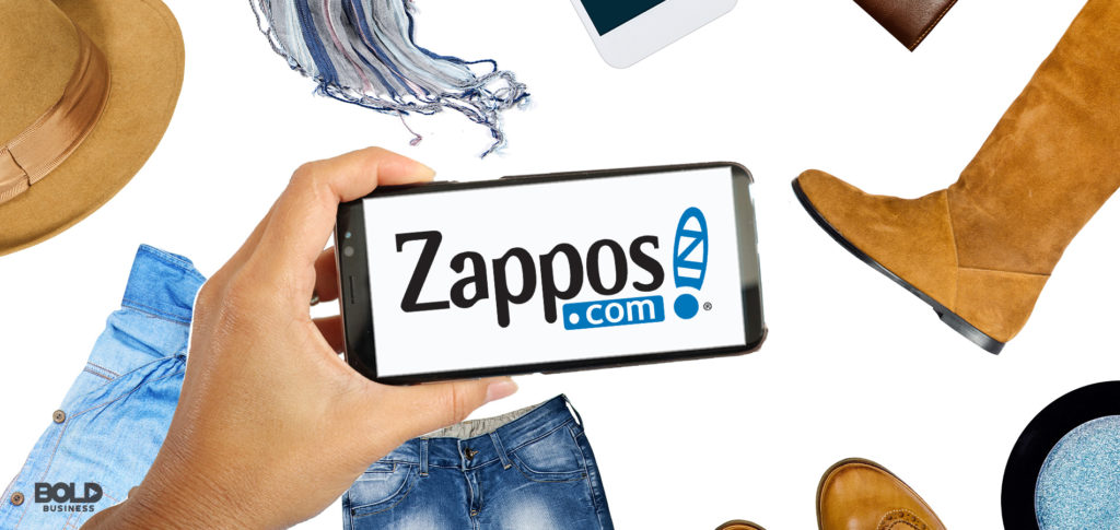 zappos gamification azienda